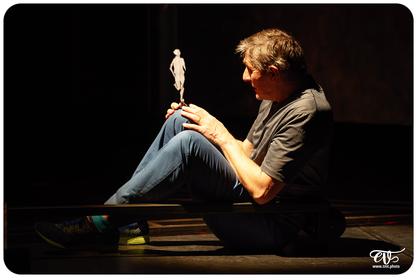 OÙ COURS-TU COMME ÇA ? (CIE PUCEANDPUNEZ)